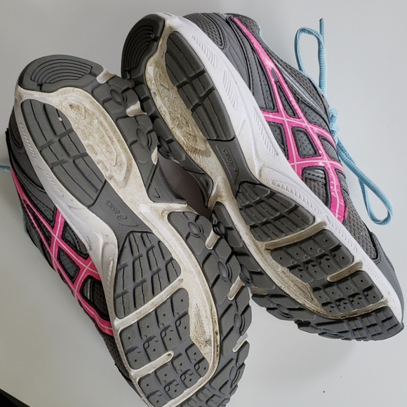 Asic shoes - Picture 6 of 7